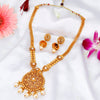 Sukkhi Incredible Gold plated Necklace Set for Women