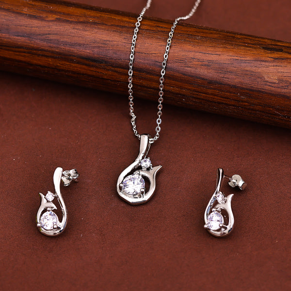SooyaStudio Cupid Ban Pendant 925 Silver