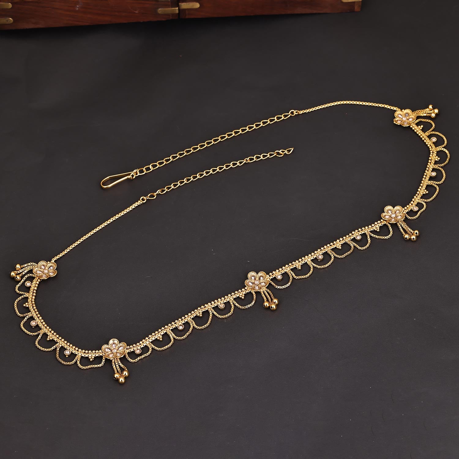 Thin Gold Chain Necklaces: Top 12 Most Popular Styles Right Now | Classy  Women Collection