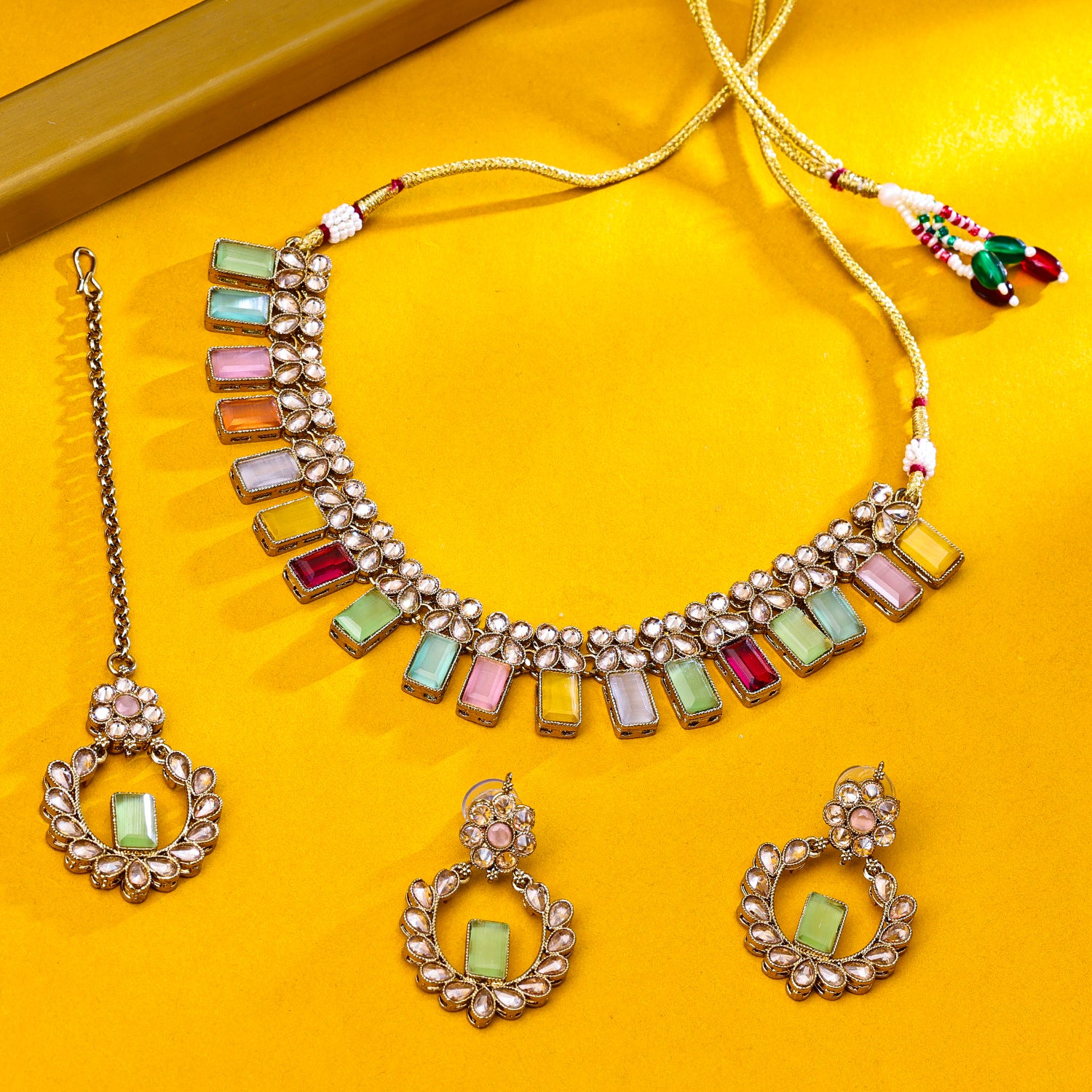 Sukkhi 2025 necklace set