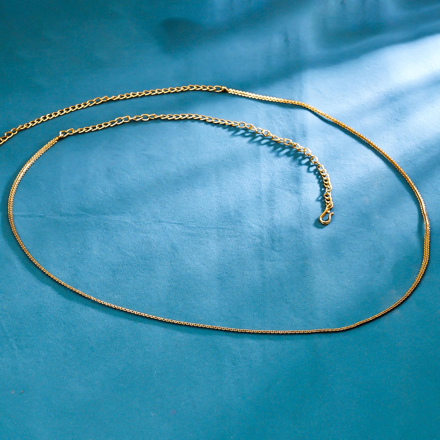 Sukkhi Awesome Golden Gold Plated NA Kamarband for Women