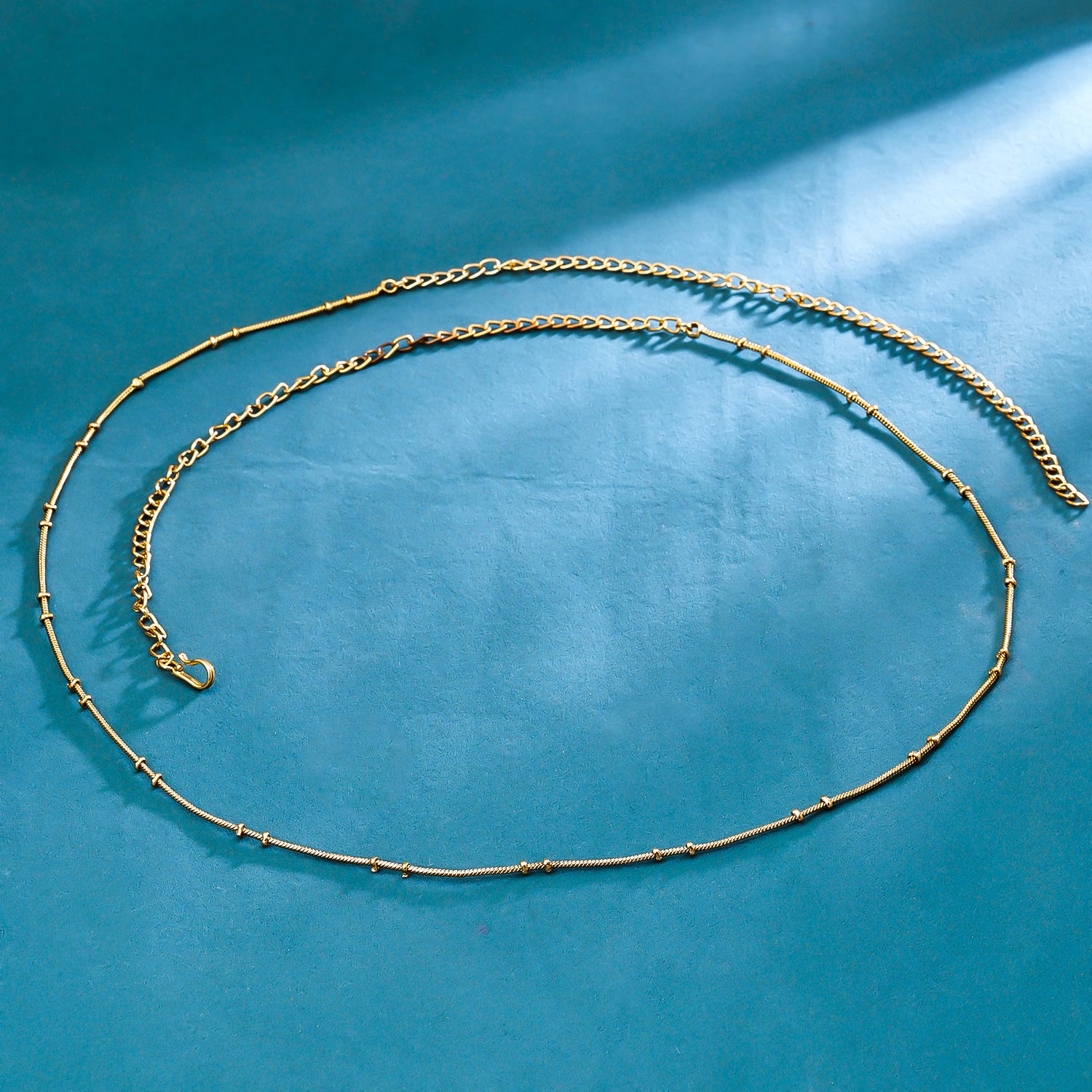 Sukkhi Designer Golden Gold Plated NA Kamarband for Women