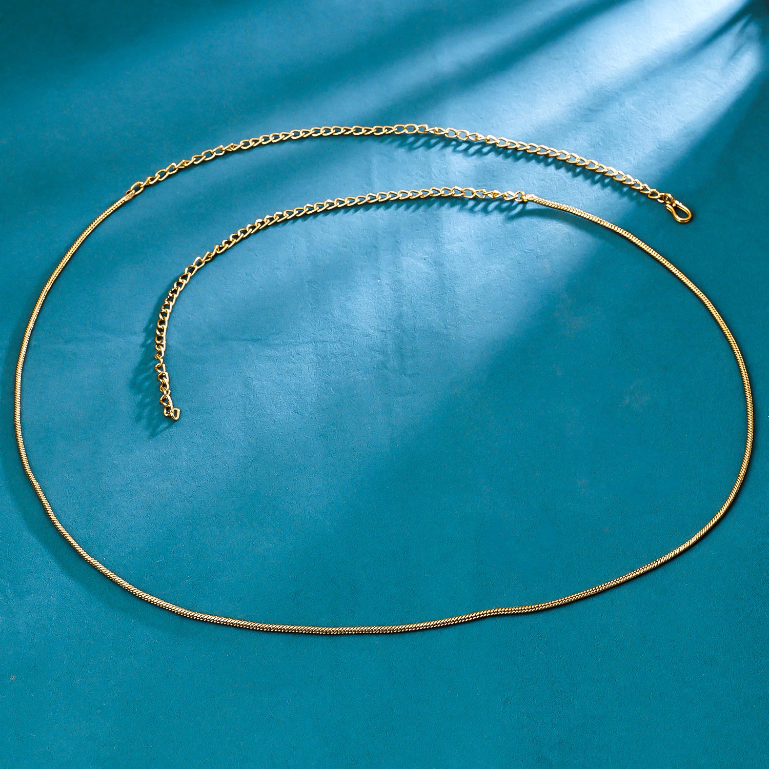 Sukkhi Traditional Golden Gold Plated NA Kamarband for Women