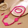 Sukkhi Trendy NA Combo Necklace Set For Women