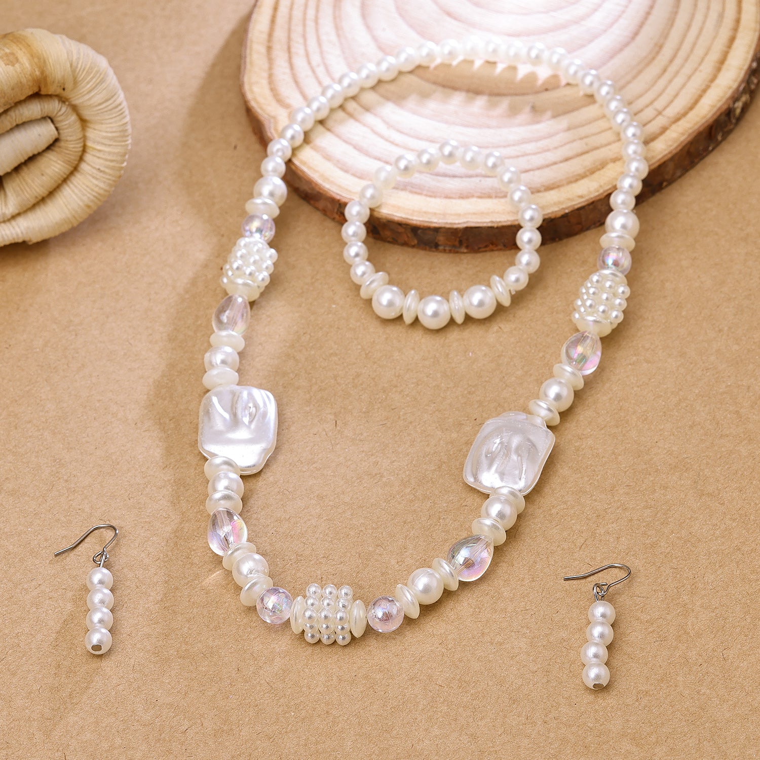 Sukkhi Cute NA Combo Necklace Set For Women