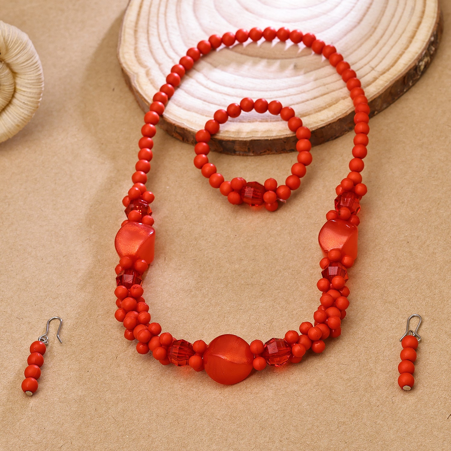 Sukkhi Cute NA Combo Necklace Set For Women