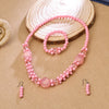 Sukkhi Astonish NA Combo Necklace Set For Women