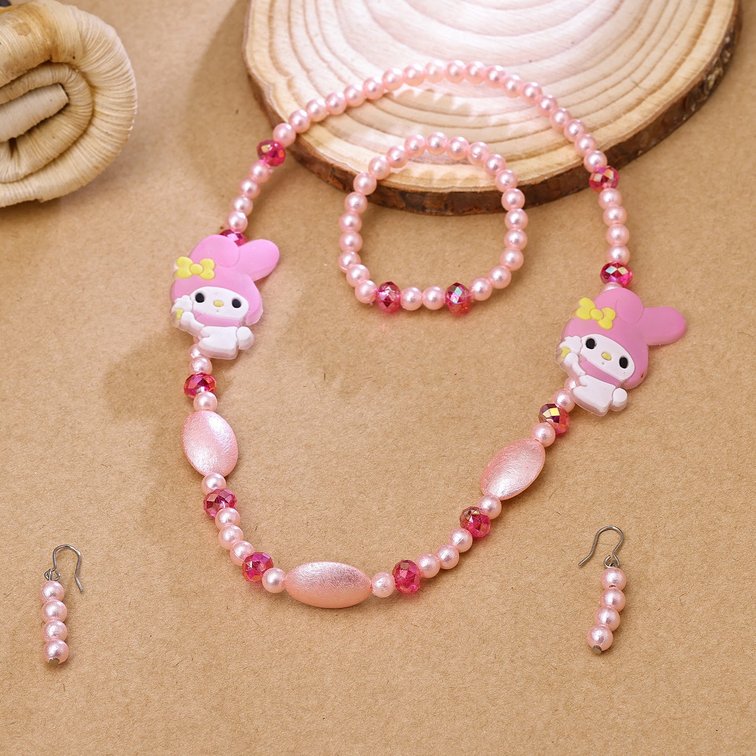 Sukkhi charismatic NA Combo Necklace Set For Women