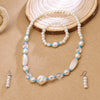 Sukkhi Gorgeous NA Combo Necklace Set For Women