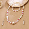 Sukkhi Good-looking NA Combo Necklace Set For Women