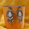 Sukkhi Lavish Oxidised Dangle Earring For Women