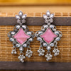 Sukkhi Fascinate Oxidised Chandelier Earring For Women