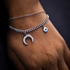 Sukkhi Stimulating Oxidised Bracelet For Women