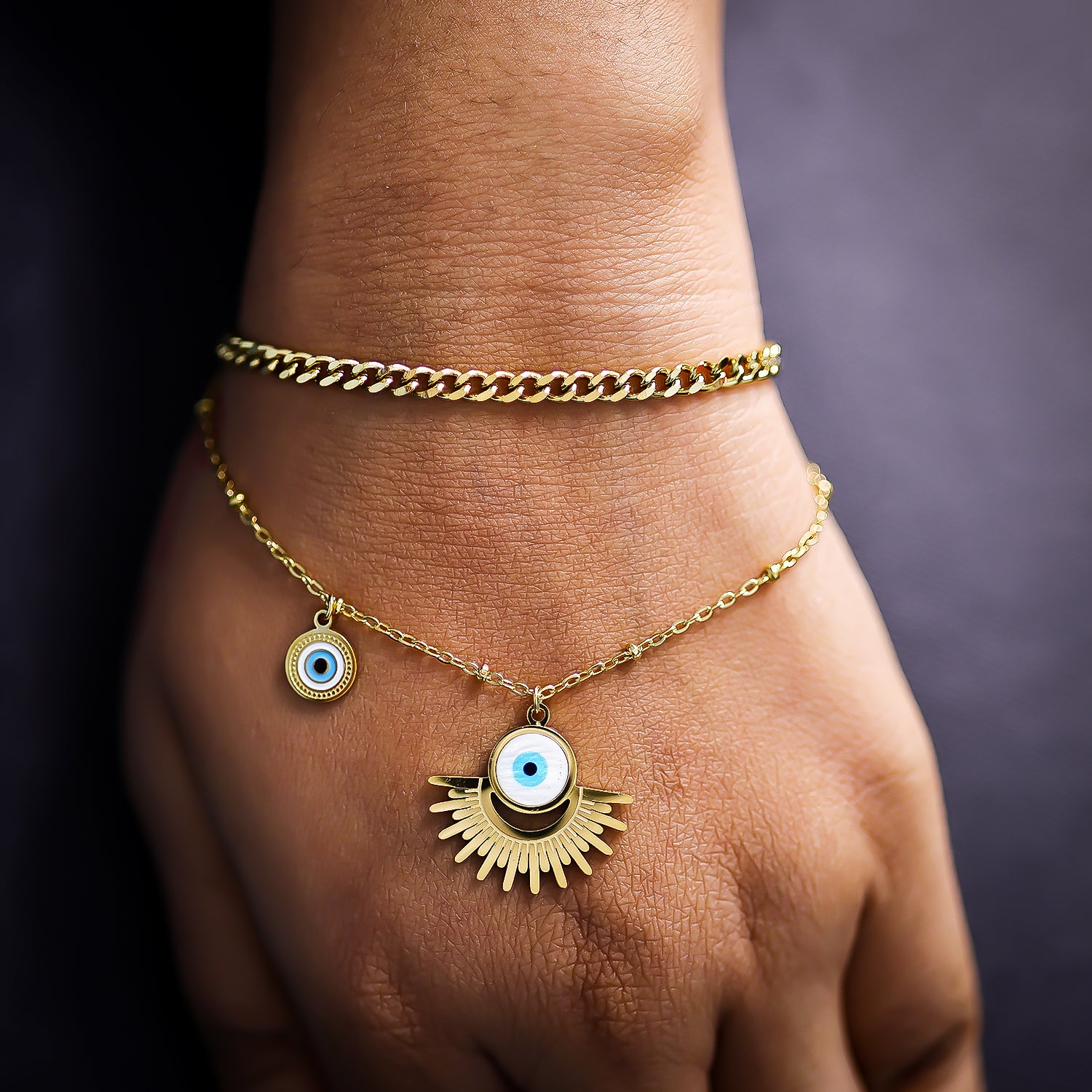 Buy Sukkhi Delightful Gold Plated Wedding Jewellery Pearl Bangles (Set Of  2) (32016BGLDPV900) Online