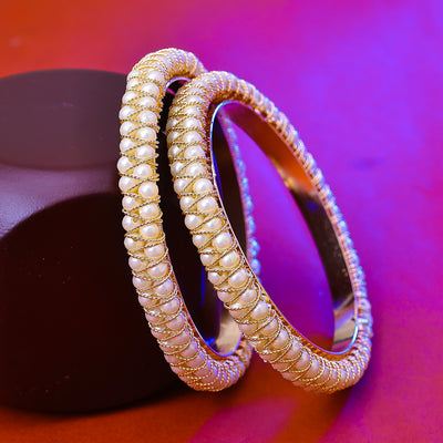 Buy Bangles For Women in India at Best Price at Sukkhi - Sukkhi.com