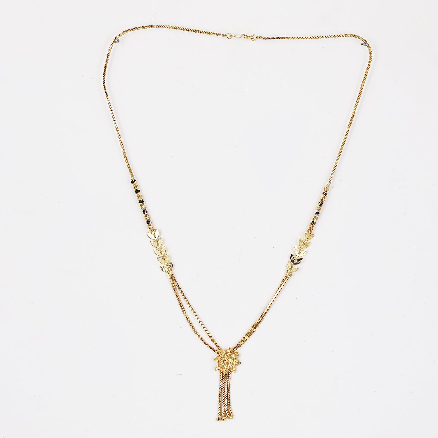 Sukkhi Indian Wedding Wear Stylish Mangalsutra for Women