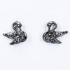 Sukkhi Lavish Rhodium Plated Earrings for Women