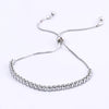 Sukkhi Classical Rhodium Plated Bracelet For Women