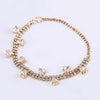 Sukkhi Elegant Gold Plated Bracelet For Women