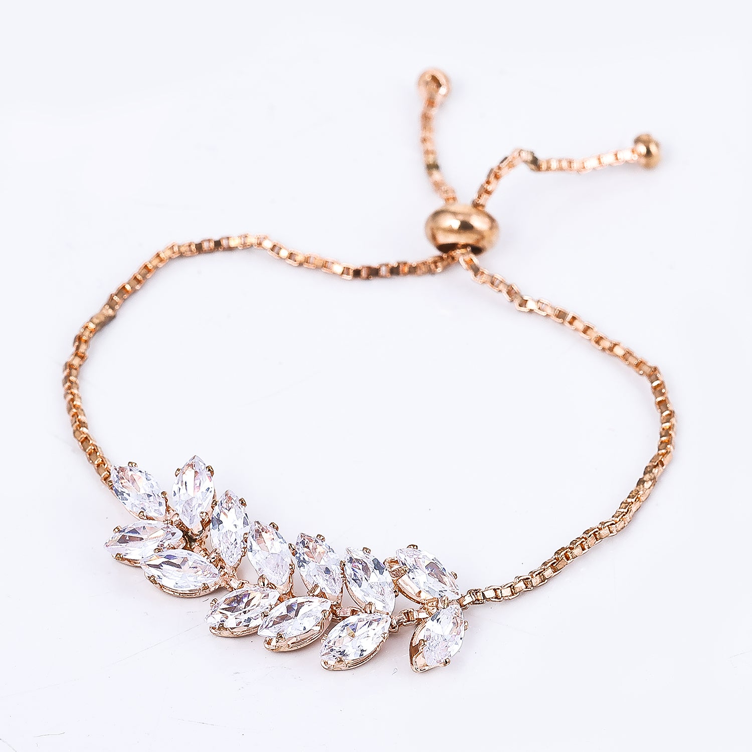 Sukkhi Fashionable Gold Plated Bracelet For Women