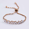 Sukkhi Fusion Gold Plated Bracelet For Women