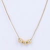 Sukkhi Ravishing Gold Plated Chain Pendant For Women