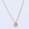 Sukkhi Charming Gold Plated Artificial Stones Chain Pendent Jewellery for Women