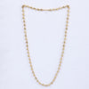 Sukkhi Trendsetting Gold Plated Chain Pendant For Women