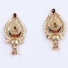 Sukkhi Festive Gold Plated Studs Earrings For Women