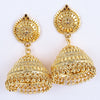 Sukkhi Trendy Gold Plated Earring Jewellery for Women