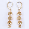 Sukkhi Charming Gold Plated Earring Jewellery for Women