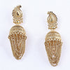 Sukkhi Universal Gold Plated Jhumki Earrings For Women