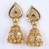 Sukkhi Beautiful Gold Plated Earring Jewellery for Women