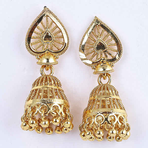 Buy Artificial Earrings Online - Designer Earrings by Sukkhi - Sukkhi.com