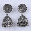 Sukkhi Unique Oxidised Silver Plated Earring Jewellery for Women