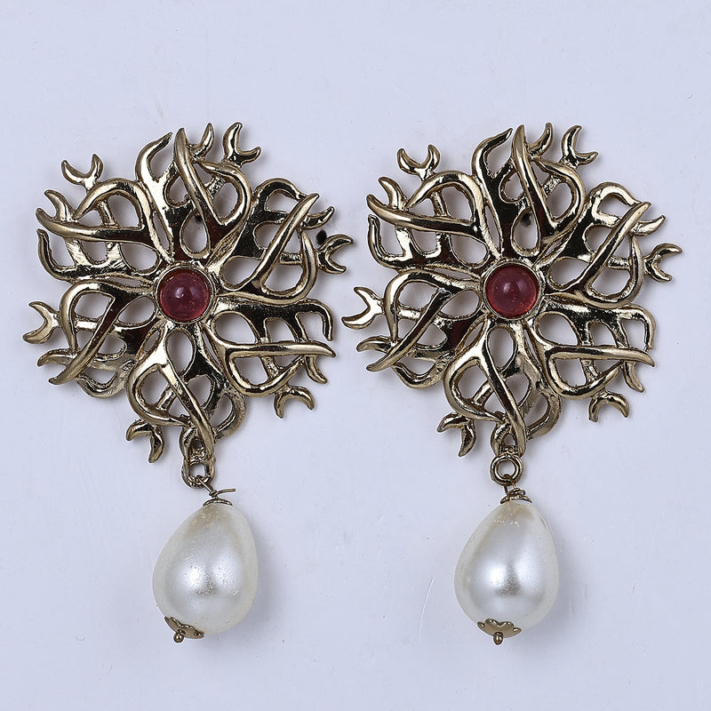 Buy Artificial Earrings Online - Designer Earrings by Sukkhi - Sukkhi.com