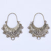 Sukkhi Favourite Gold Plated Dangle Earrings For Women