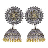 Sukkhi Exotic Oxidised Jhumki Earring for Women