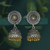 Sukkhi Exotic Oxidised Jhumki Earring for Women
