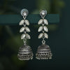 Sukkhi Charming Oxidised Jhumki Earring For Women