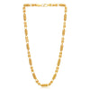 Sukkhi Traditional Gold Plated Rope Chain for Men