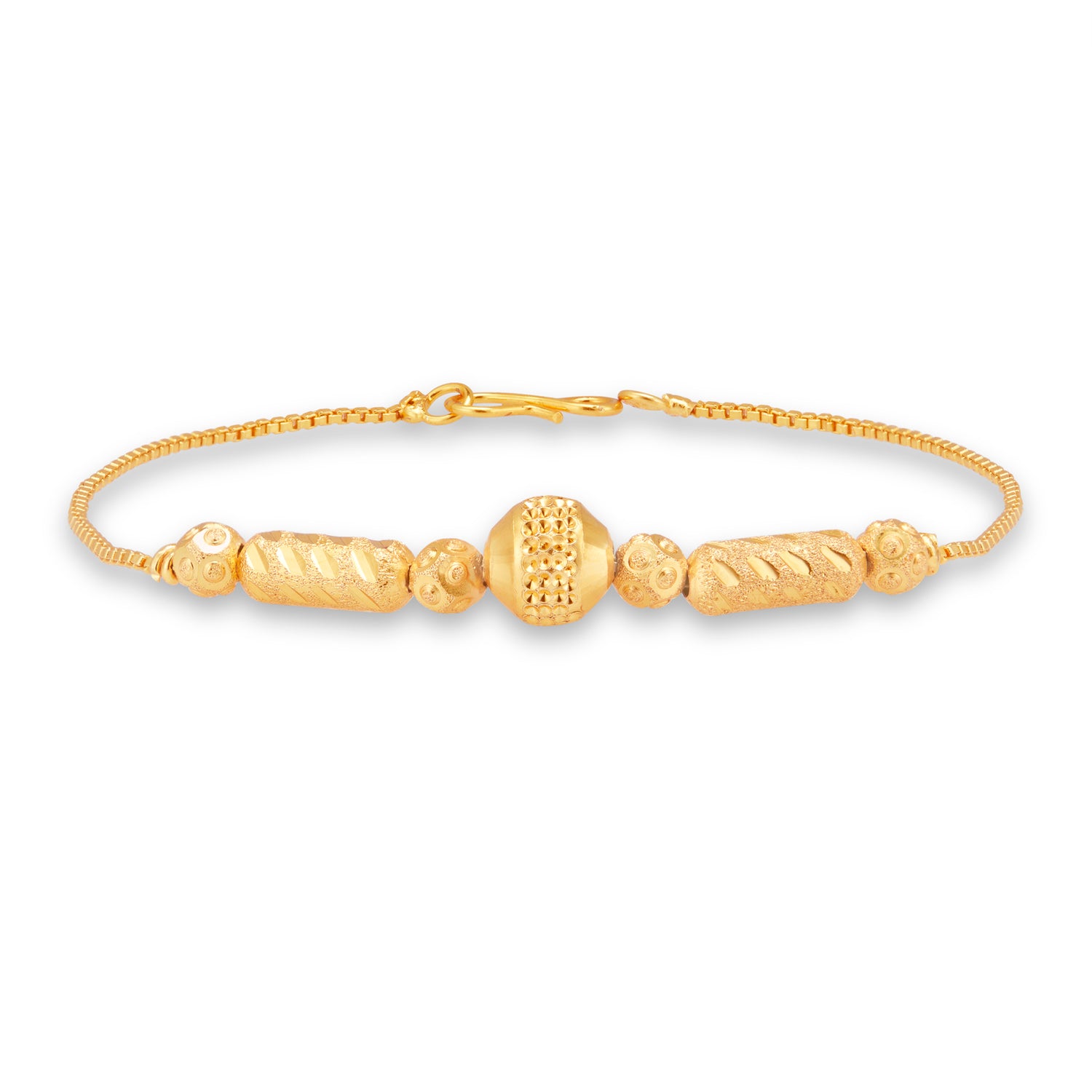 Sukkhi Trendy Gold Plated Necklace Set for Women