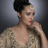 Sukkhi Designer Kundan Gold Plated Pearl Maangtikka Worn By Karisma Kapoor