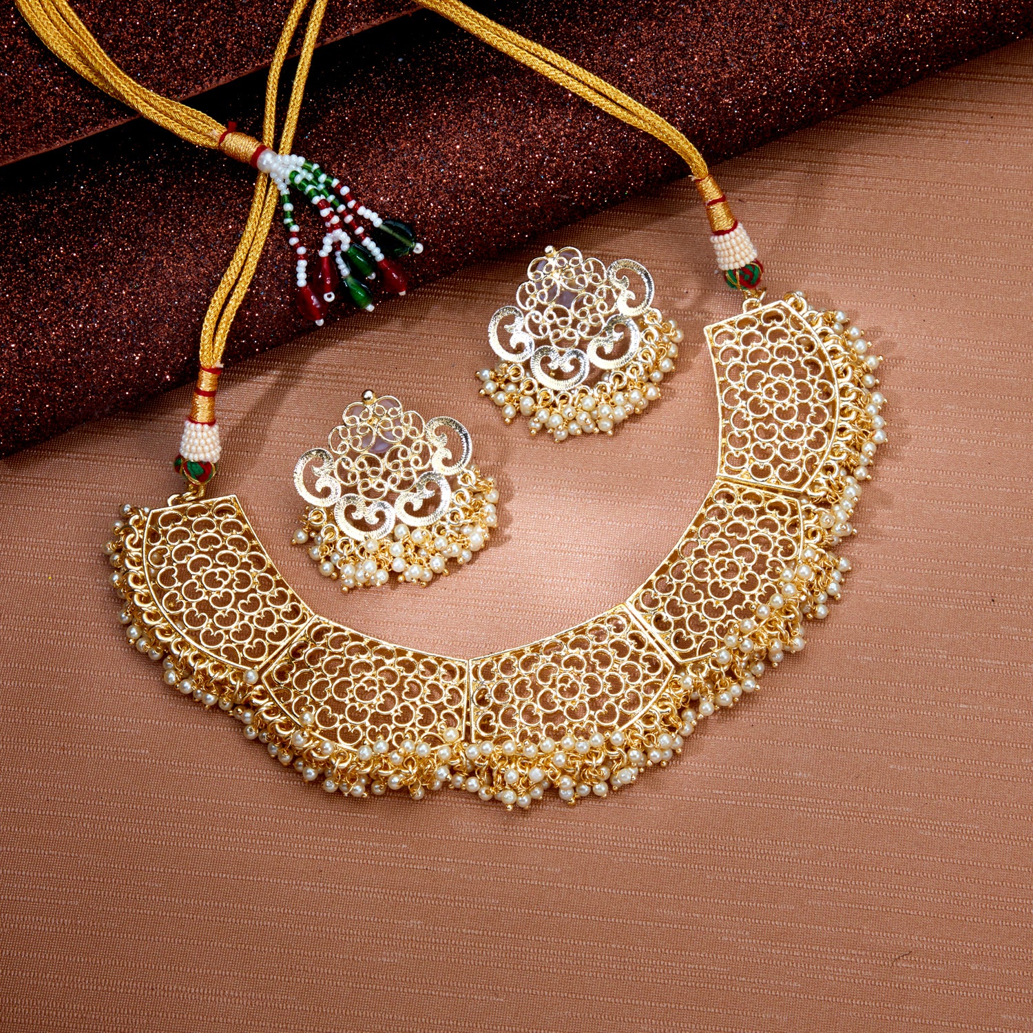 Sukkhi hot sale jewellery set