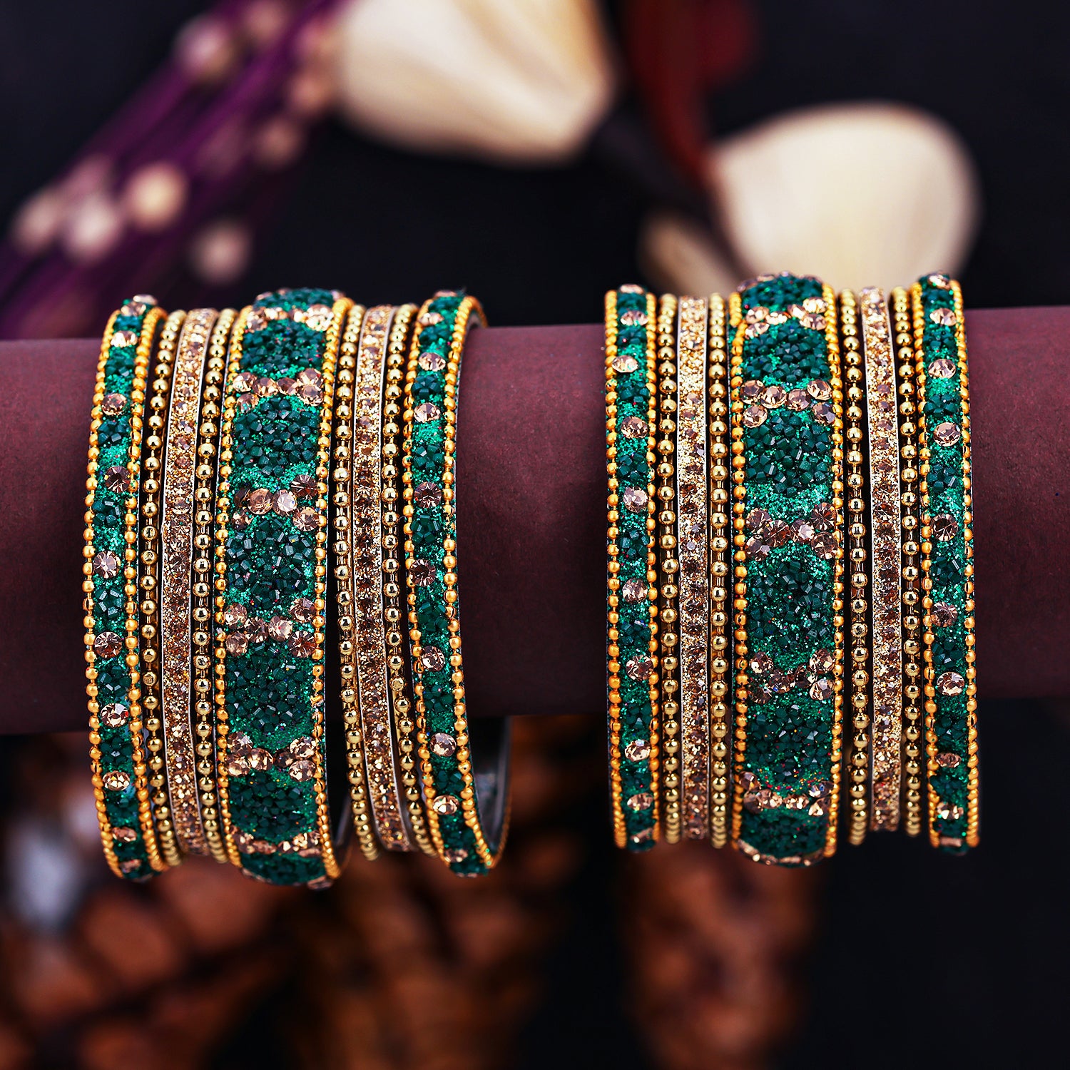 Sukkhi on sale bangles set