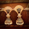 Sukkhi Exquisite Pearl Jhumki Gold Plated Earring For Women