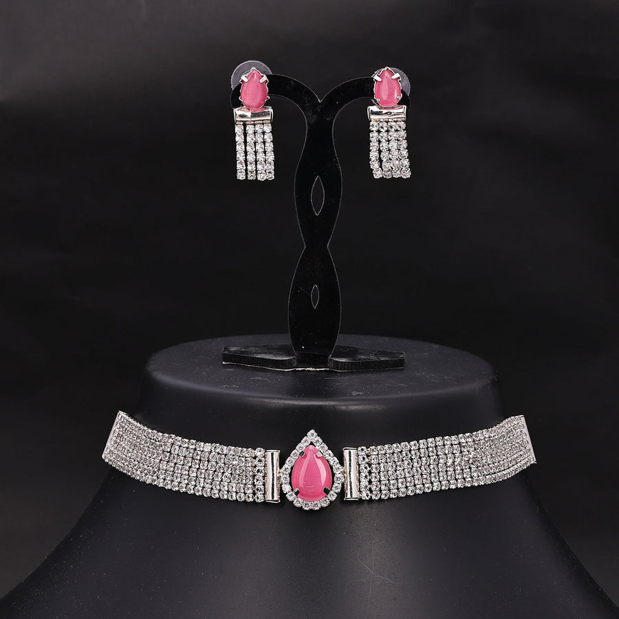 Cz jewellery online online shopping wholesale