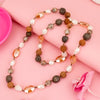 Sukkhi Fashionable Stones & Rudraksh Mala for Women